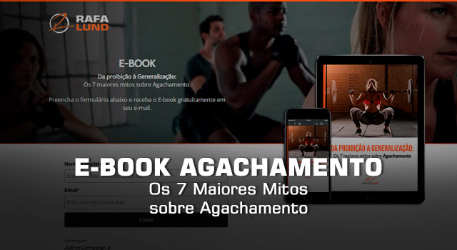 Os 7 Maiores Mitos sobre Agachamento