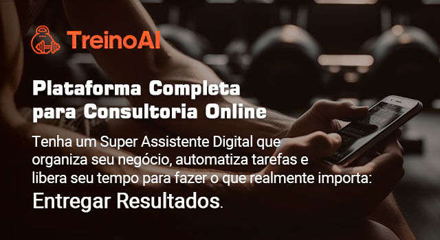 Seja o personal que todos os clientes querem ter.